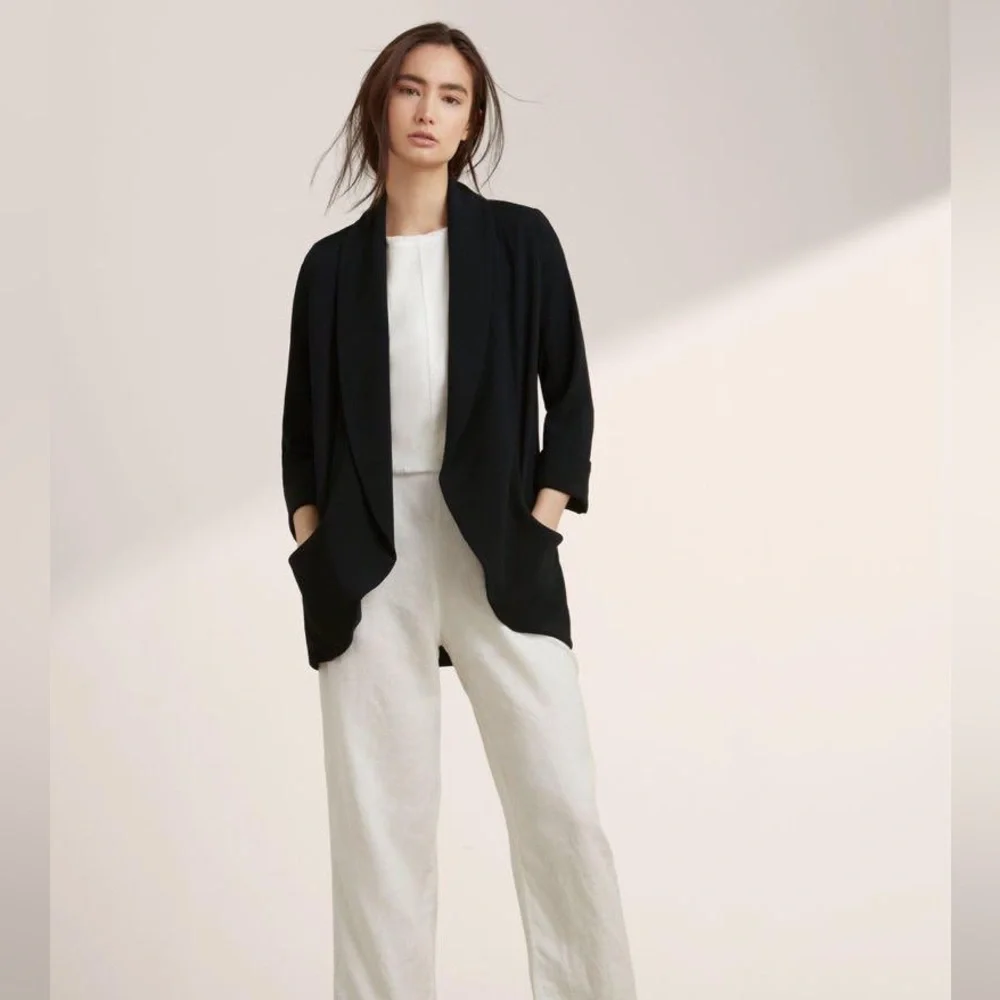 Wilfred Chevalier Blazer Size 2 - Picture 2 of 10